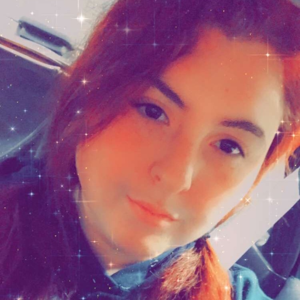 Meet your Posher, Jasmine